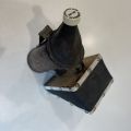 Old Thornes Copper Smoker